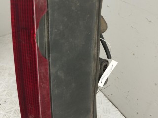 Спойлер, Ford Focus 2 (2004-2011)