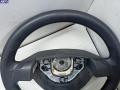 13111335 Руль Opel Astra H 2003г. - фото №2