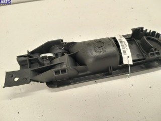 Ручка двери внутренняя задняя правая, ориг. номер 3B0839114, Volkswagen Passat B5 2000-2005