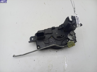 Замок двери передней правой, ориг. номер 13210749, Opel Astra H 2004-2007