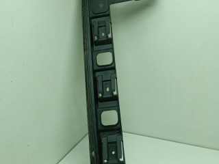 Кронштейн бампера заднего, Volkswagen Passat B6 2005-2010
