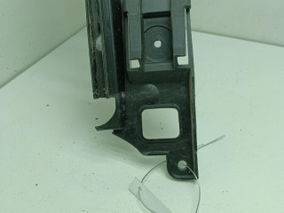 Кронштейн бампера заднего, Volkswagen Passat B6 2005-2010