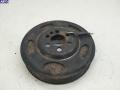 06F105243J Шкив коленвала Seat Leon (2006-2012) 2006г. - фото №2