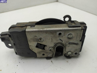Замок двери передней правой, ориг. номер 13210749, Opel Astra H 2004-2007