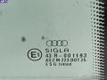 AS2 Стекло двери задней правой Audi 100 C4 (1991-1994) 1993г. - фото №3