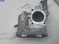 9157512 Заслонка дроссельная Opel Astra G 2001г. - фото №3