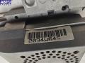 9659048180 Дисплей информационный Peugeot 607 2005г. - фото №4