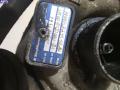 Турбина Opel Combo C 2008г. - фото №2