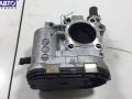 9157512 Заслонка дроссельная Opel Astra G 2001г. - фото №2