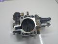 90529710 Заслонка дроссельная Opel Astra G 1998г. - фото №2