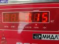 WD400000AJO Моторчик заслонки отопителя Hyundai Terracan 2004г. - фото №3