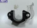 13537787215 Скоба (кронштейн) крепления форсунки BMW 5 E60/E61 (2003-2010) 2004г. - фото №2