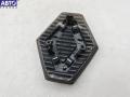 8200115115 Эмблема Renault Scenic 2 (2003-2009) 2004г. - фото №2