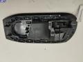 7M3837114B Ручка двери внутренняя передняя правая Volkswagen Sharan (2000-2010) 2002г. - фото №2