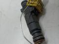 0280156045 Форсунка топливная Opel Omega B 2003г. - фото №2
