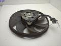Вентилятор кондиционера Ford Transit (2006-2014) 2008г. - фото №2