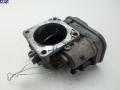 B070650079 Заслонка дроссельная Chevrolet Lacetti 2007г. - фото №3