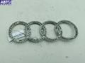 Эмблема Audi A4 B5 (1994-2001) 1997г. - фото №2
