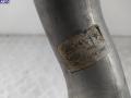 Патрубок турбины Land Rover Discovery 2006г. - фото №3