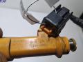 23250-40020 Форсунка топливная Toyota Yaris (2005-2011) 2005г. - фото №2