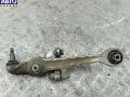 Рычаг подвески передний левый Volkswagen Passat B5 2002г. - фото №2