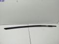 009153529 Молдинг стекла двери передней левой наружный Opel Astra G 2004г. - фото №2