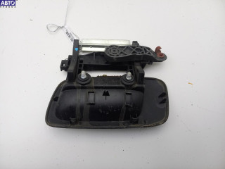 Ручка двери наружная передняя правая, Opel Astra G 1998-2009