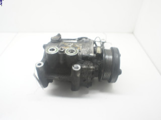 Компрессор кондиционера, Ford Focus 1 (1998-2005)