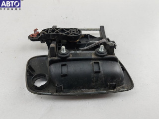 Ручка двери наружная передняя левая, Opel Astra G 1998-2009