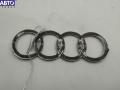 Эмблема Audi A4 B5 (1994-2001) 1996г. - фото №2