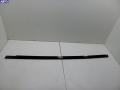 Молдинг стекла двери задней правой наружный Opel Signum 2003г. - фото №2