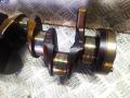 Коленвал Mercedes C W203 2001г. - фото №2