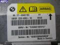65776942102 Блок управления Airbag BMW E85/E86 (2002-2008) 2003г. - фото №3