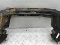 668104A003 Балка подвески передняя (подмоторная) Hyundai H1 2003г. - фото №2