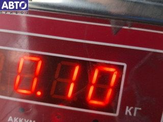 Патрон лампы фары, ориг. номер VALEO, Opel Zafira A 1999-2003