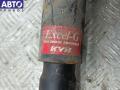 344296 Амортизатор подвески задний левый Kia Carnival 2003г. - фото №3