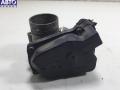 03C133062B Заслонка дроссельная Volkswagen Fox 2005г. - фото №2