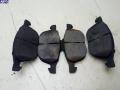 J3603064 Колодки тормозные передние Mazda 5 2005г. - фото №2