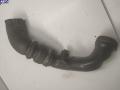 Патрубок интеркулера Opel Meriva A 2007г. - фото №4