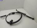 1693700573 Трос кулисы КПП Mercedes B W245 2006г. - фото №2
