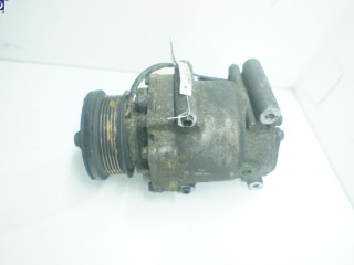 Компрессор кондиционера, Ford Focus 1 (1998-2005)