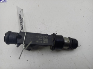 Форсунка топливная, ориг. номер 25343299, Opel Astra H 2004-2007