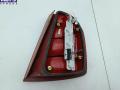 6Y6945095B Фонарь задний левый Skoda Fabia mk1 (6Y) 2004г. - фото №2