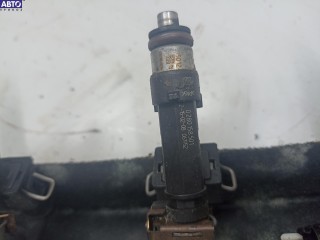 Форсунка топливная (комплект), ориг. номер 0280158501, Opel Astra H 2006-2014