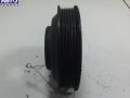 037105255A Шкив коленвала Volkswagen Passat B4 1996г. - фото №2