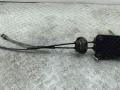 9646867880 Трос кулисы КПП Peugeot 307 2003г. - фото №2