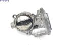 7791481 Заслонка дроссельная BMW 5 E60/E61 (2003-2010) 2005г. - фото №4