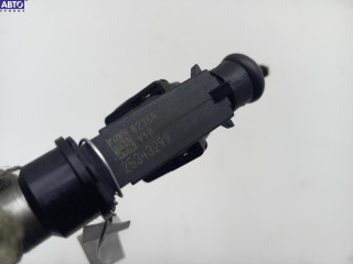 Форсунка топливная, ориг. номер 25343299, Opel Astra H 2004-2007