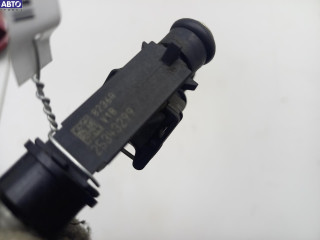 Форсунка топливная, ориг. номер 25343299, Opel Astra H 2004-2007