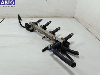 Форсунка топливная (комплект), ориг. номер 0280158501, Opel Astra H 2004-2007